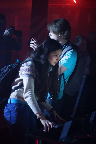 1marketing организовал зачетное мероприятие для Lenovo