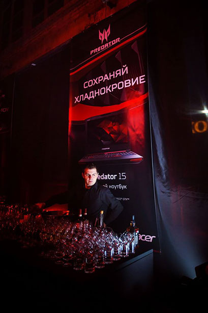 1marketing организовал зачетное мероприятие для Lenovo