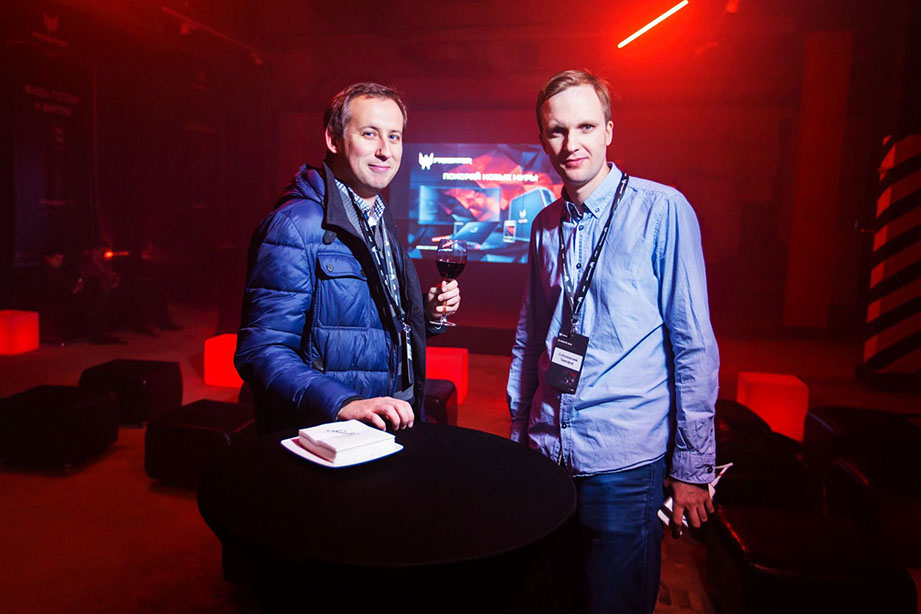 1marketing организовал зачетное мероприятие для Lenovo