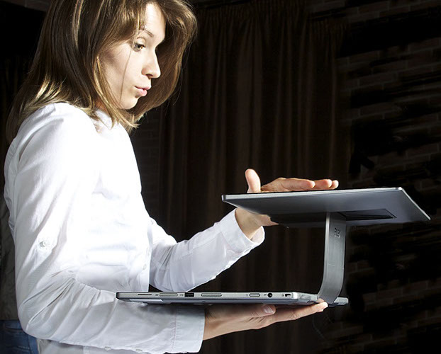 Партнерская конференция Acer