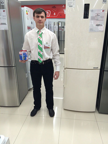 Lenovo конференция